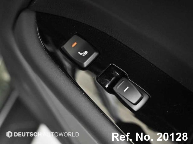  KG Mobility (SsangYong) / Rexton Stock No. 20128